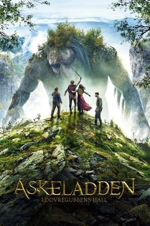 Xem phim The Ash Lad: Cuộc Chiến Sơn Thần
