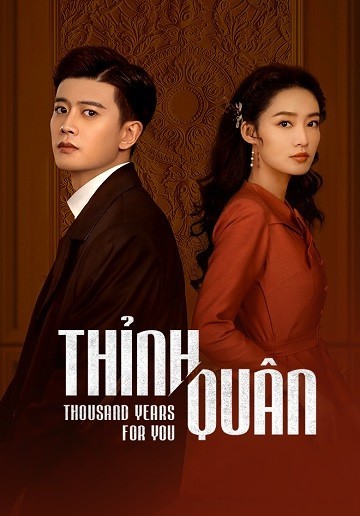 Xem phim Thỉnh Quân