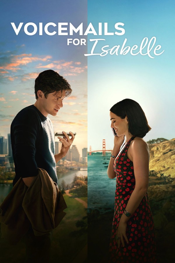 Xem phim Thư thoại cho Isabelle