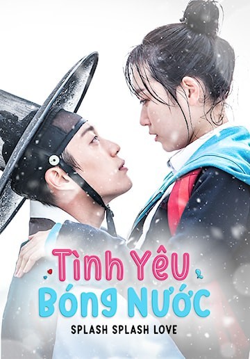 Xem phim Tình Yêu Bóng Nước