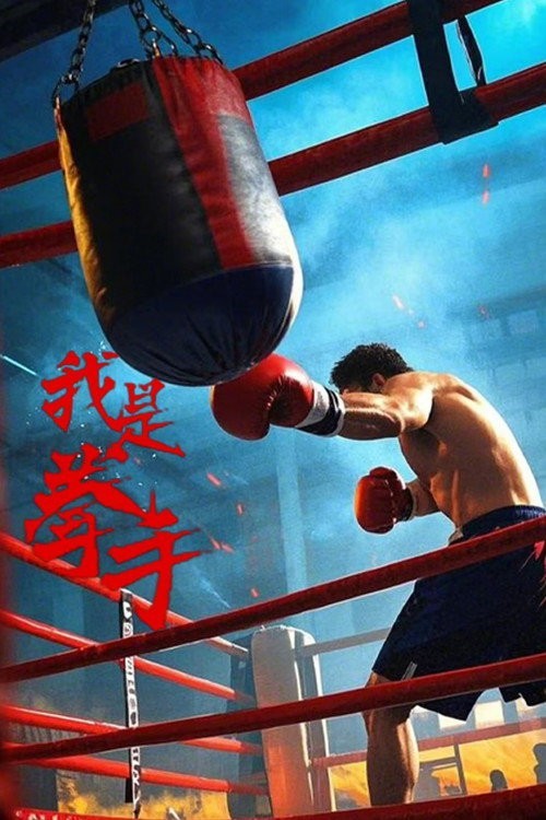 Xem phim Tôi Là Quyền Thủ