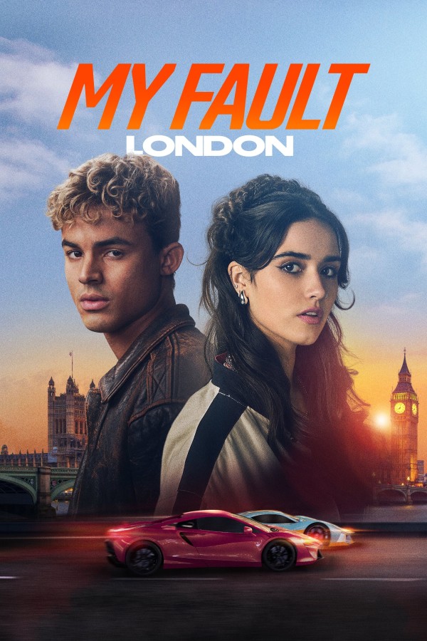 Xem phim Tội Lỗi: London