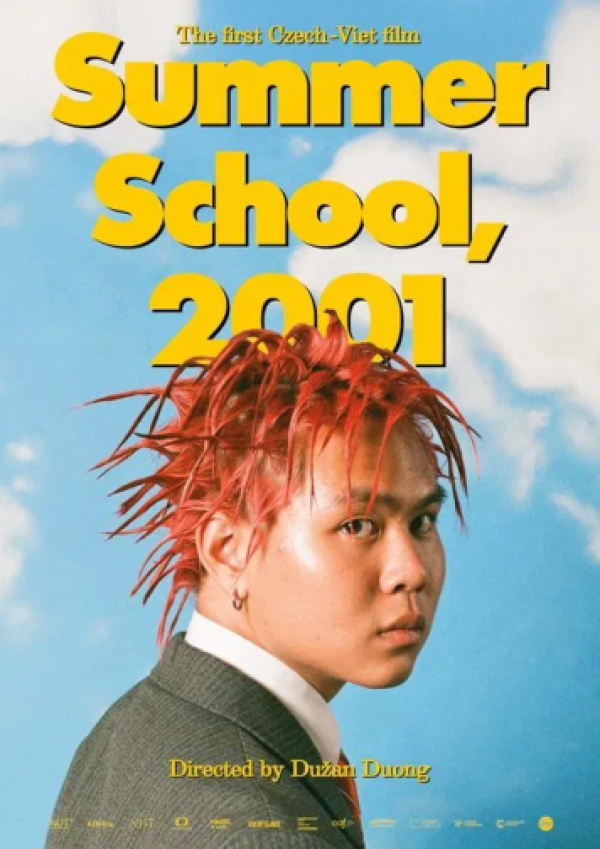 Xem phim Trường Hè, 2001