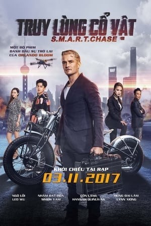 Xem phim Truy Lùng Cổ Vật