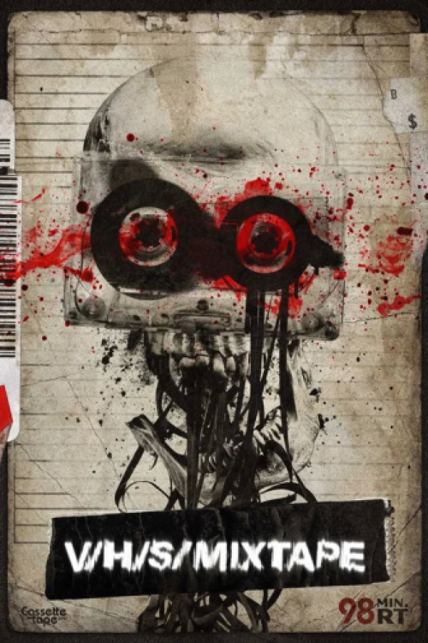 Xem phim V/H/S/Mixtape