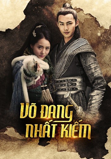 Xem phim Võ Đang Nhất Kiếm