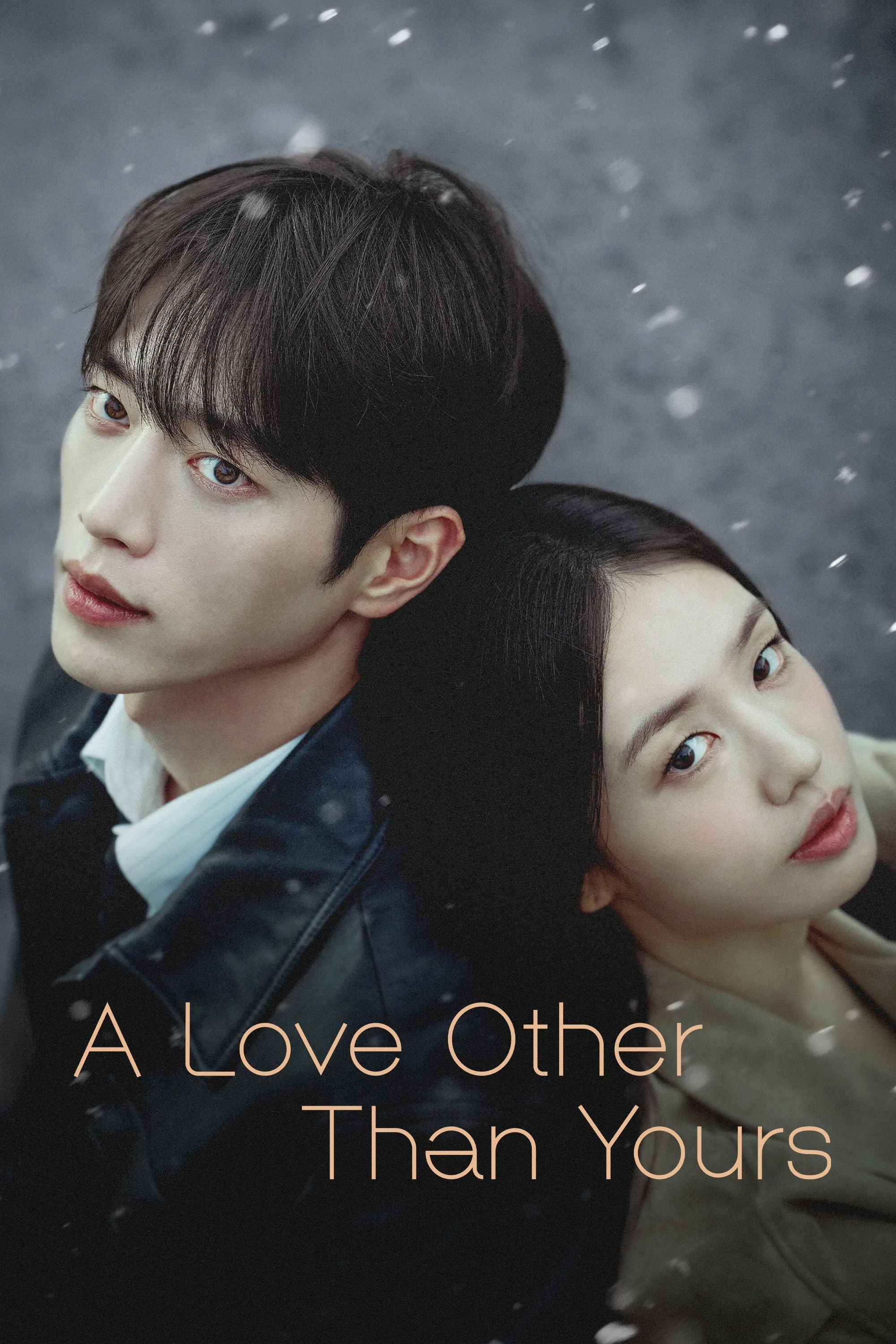 Xem phim Yêu một người khác / Yêu Một Người Khác Không Phải Em